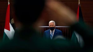 الصحيفة قالت إن عباس ربما يستند إلى رغبته ولضغوط إسرائيلية أمريكية لإلغاء الانتخابات- جيتي