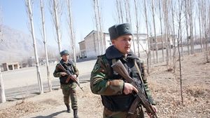 أعلنت قرغيزستان أنها سيطرت على نقطة حدودية طاجيكية وسط مساع رسمية لخفض التصعيد- تويتر