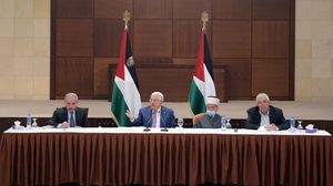 وصفت حماس قرار عباس بالانقلاب على مسار الشراكة والتوافقات الوطنية- وفا