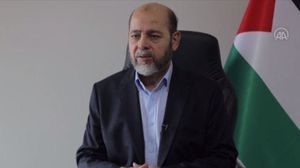 استشهد اثنان من أعضاء المكتب السياسي لحركة حماس الاثنين الماضي- الأناضول