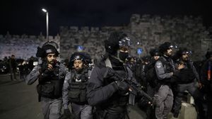 اتّهمت "هيومن رايتس ووتش" الاحتلال الإسرائيلي بارتكاب "جريمتَين ضدّ الإنسانيّة"- جيتي