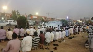أقرت السلطات السودانية قانونا لتفكيك نظام البشير وحل حزب "المؤتمر الوطني" و"الحركة الإسلامية"- تويتر