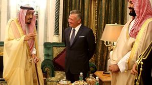 أكدت السعودية على عمق العلاقة مع الأردن- الديوان الملكي الأردني