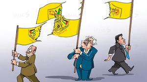 الخلافات تعصف بحركة فتح وهناك خشية من الانقسامات بسبب الحرب على خلافة عباس- عربي21