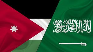 الديوان الملكي السعودي أصدر بيانا تأييدا لقرارات الملك عبد الله وولي عهده الحسين- تويتر