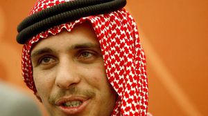 قال ثمانية مطلعين على الوضع إن زيارة الأمير حمزة سعت لهز صورة أخيه غير الشقيق بحسب رويترز- جيتي