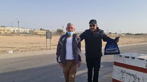 أبو مخ من باقة الغربية داخل أراضي 48 ورفض الاحتلال الإفراج عنه في صفقات سابقة- شبكة قدس