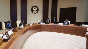 مجلس الوزراء السوداني قال إنه أجاز مشروع قانون بإلغاء قانون مقاطعة إسرائيل لسنة 1958- مجلس الوزراء