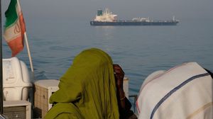 الصحيفة رأت أن كشف الاحتلال مسؤوليته عن مهاجمة السفينة الإيرانية "حدث خطير"- جيتي