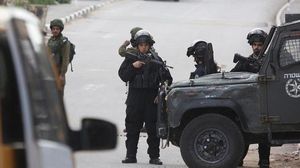 قوات الاحتلال منعت المصلين من الوصول إلى المسجد الأقصى- الأناضول