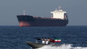 الحرس الثوري في إيران يملك مشاة بحرية في الخليج- جيتي