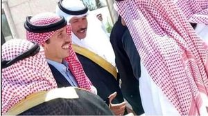 لا تزال قضية الأمير حمزة تثير تفاعلا واسعا في الأردن- صفحة الأمير غير الرسمية عبر فيسبوك