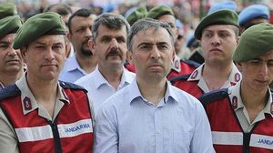 تتهم السلطات التركية منظمة "غولن" بمحاولة الانقلاب في تركيا منتصف عام 2016- الأناضول