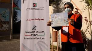 حماس أعلنت رسميا رفضها تأجيل الانتخابات إلى جانب غالبية القوائم المشاركة- الأورمتوسطي