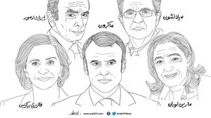12 مرشحا ومرشحة يتنافسون اليوم الأحد في الانتخابات الرئاسية الفرنسية- عربي21