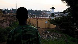 رواندا: قوانين البلاد تسمح فقط بـ 45 ديسيبل فقط خلال ساعات الليل- جيتي 