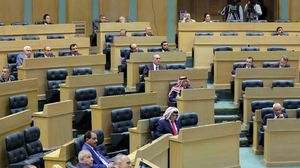 وقع على المذكرة 88 نائبا من أصل 130- مجلس النواب الأردني