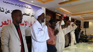 نص الميثاق على وحدة الصف الإسلامي في ظل ما يشهده السودان من تهديدات وجودية- الأناضول