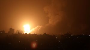 جنرال إسرائيلي: لماذا لا يعمل الجيش ضد مواقع حماس في غزة، كما هو الحال في سوريا؟- الأناضول