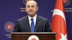 تركيا تريد حل المشاكل التي تواجه علاقاتها مع الولايات المتحدة - الأناضول 