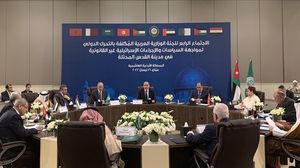 ثلاثة وزراء عرب اعتذروا عن حضور الاجتماع الطارئ- الأناضول