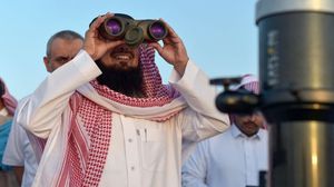 خالفت عمان والمغرب والأردن العرب في بداية الصيام- جيتي