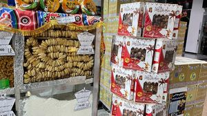 ارتفاع ملحوظ في أسعار ياميش رمضان هذا العام- عربي21 