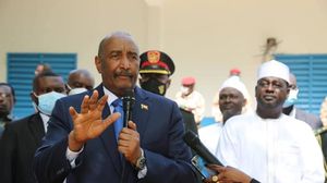 عبد الفتاح البرهان - مجلس السيادة السوداني