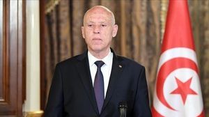 نبيل بفون رئيس الهيئة المستقلة للانتخابات في تونس: الانتخابات القادمة ستدار من قصر قرطاج  (الأناضول)