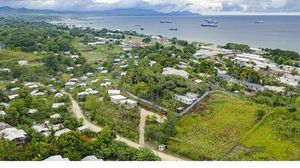 حاول رئيس وزراء جزر سليمان طمأنة واشنطن وكانبيرا إلى أن الاتفاق مع الصين لا يشمل إقامة قاعدة عسكرية