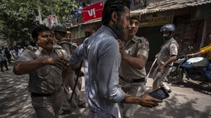 يطال عنف الهندوس المسلمين وغيرهم- التواصل الاجتماعي