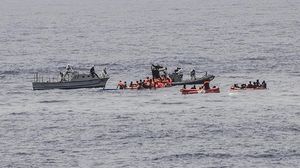 لقي مئات السوريين مصرعهم غرقا خلال السنوات الخمس الأخيرة في طريق العبور من لبنان إلى أوروبا- الأناضول