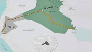 وزير النفط العراقي: المشروع جرت إحالته في زمن حكومة عادل عبد المهدي
