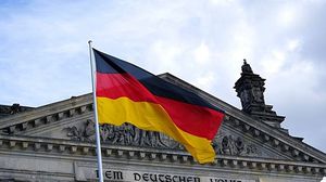 مخاوف من دخول الاقتصاد الألماني في حالة ركود - CC0