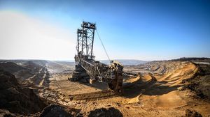 في العام 2021 زادت قدرة إنتاج إجمالي المحطات العاملة بالفحم الحجري في العالم بمقدار 18.2 غيغاوات- جيتي