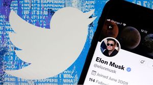 قرر إيلون ماسك الاستحواذ على تويتر لأنّه تحديداً يعتقد أنّ الشبكة لا تحترم بشكل كاف حرية التعبير- جيتي