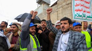 ترعى الأمم المتحدة هدنة حالية في اليمن بين الحكومة والحوثيين - جيتي