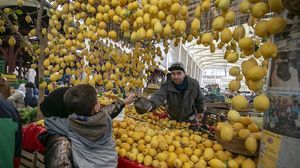 ارتفعت الأسعار في تونس بمناسبة أول يوم من شهر رمضان- الأناضول