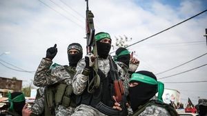 تخشى "إسرائيل" من رد حركة الجهاد الإسلامي على اغتيال ثلاثة من عناصرها قرب جنين شمال الضفة الغربية المحتلة- الأناضول