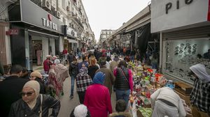 بلغ معدل تضخم أسعار المستهلك في تونس، 7.8 بالمئة على أساس سنوي- الأناضول
