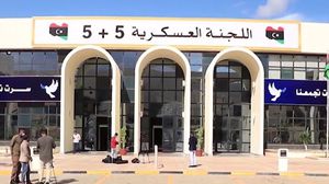 ممثلو حفتر أعلنوا تعليق عملهم في اللجنة- قناة ليبيا الأحرار