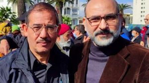 يواجه النائب العلوي والصحفي عياد تهمة المس من معنويات الجيش التونسي- فيسبوك