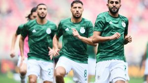 What made Algerian-origin stars choose “The Desert Warriors” over France? – Arabic21