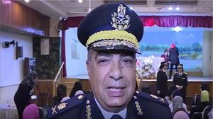 تقول منظمة "داون" إن "مرزوق باختصار هو أكبر مسؤول حكومي مكلف بالإشراف على السجون المصرية- تويتر