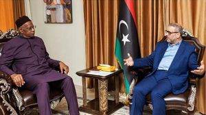 الممثل الخاص للأمين العام للأمم المتحدة في ليبيا، عبد اللهِ باتيلي مستمر في التواصل مع الأطراف الليبية للوصول إلى الانتخابات  (فيسبوك)