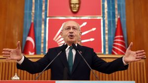 كليتشدار أوغلو هو مرشح "تحالف الأمة" للرئاسة التركية- جيتي