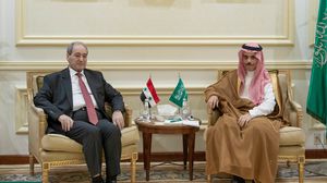 تقود السعودية جهود إعادة التطبيع مع نظام الأسد- الخارجية السعودية