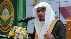 لا يمكن أن يفصل باحث يريد تناول أو مناقشة دعوة المغامسي لمذهب ديني جديد، بعيدا عن الوضع الجديد والظروف الجديدة في السعودية (تويتر)