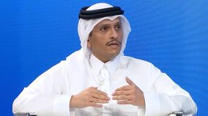 المسؤول القطري حذر من محاولة الاحتلال فرض واقع جديد في الأقصى- التلفزيون القطري