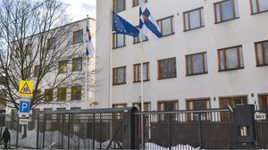 الخارجية الروسية أكدت ما ذكرته السفارة الفنلندية بشأن الطرود- جيتي